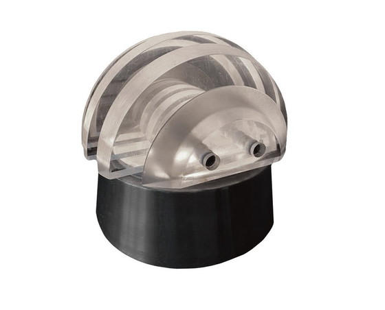 Image 1 of Tischlampe - Stehlampe Vintage - Space Age - 1970