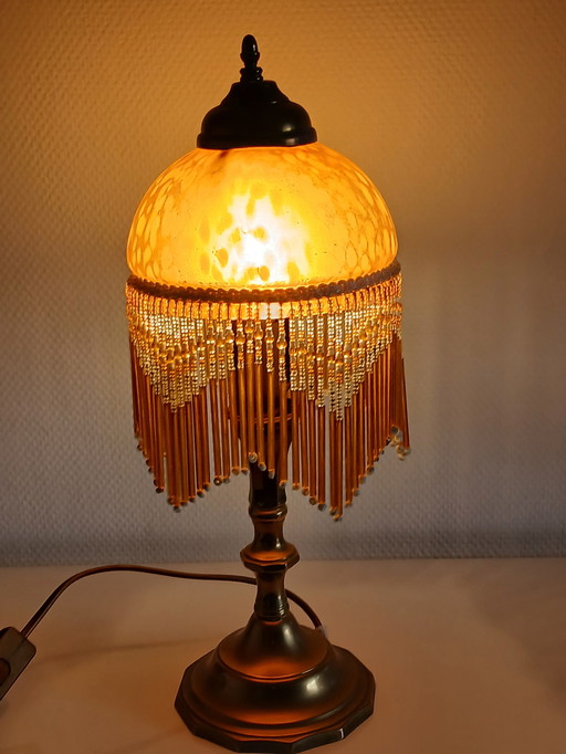 Lampe