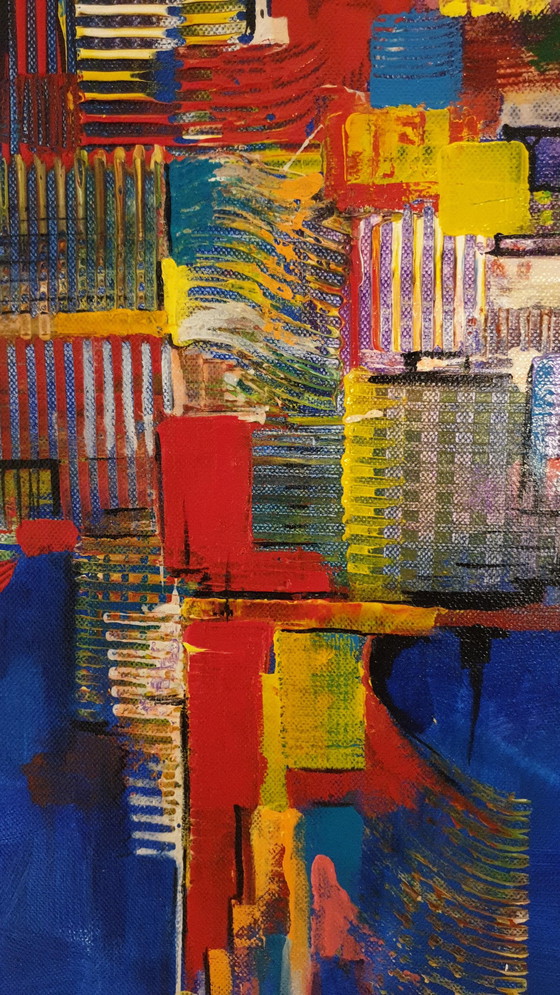 Image 1 of Kspersee - moderne Stadt