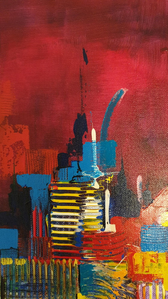 Image 1 of Kspersee - moderne Stadt