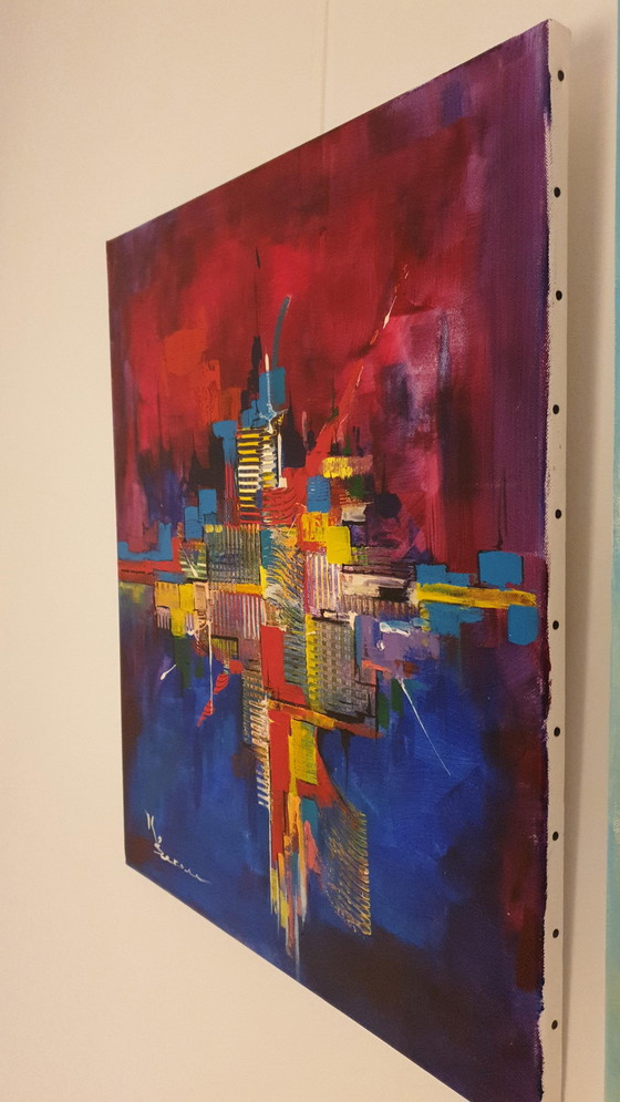 Image 1 of Kspersee - moderne Stadt