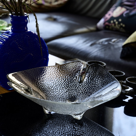 Image 1 of Peill & Putzler Design-Glasschale