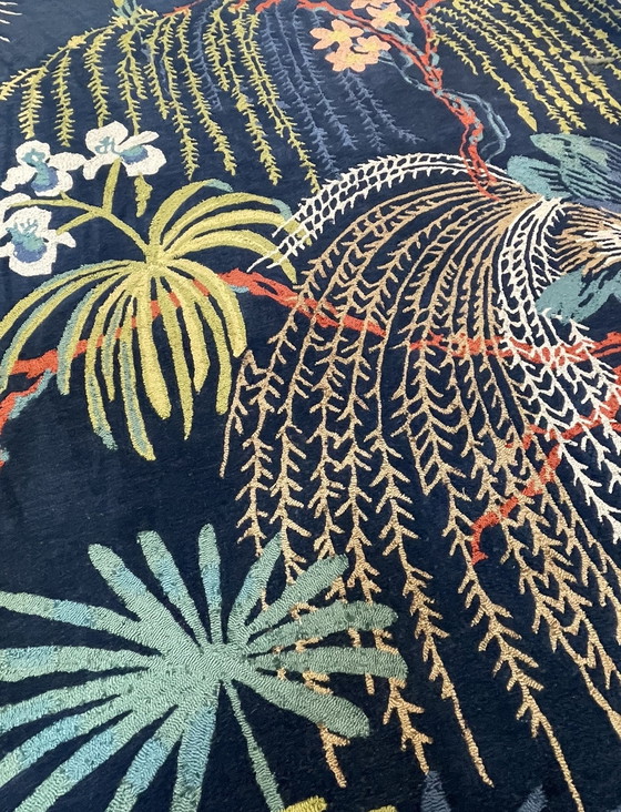 Image 1 of Brink & Campman Sanderson Rainforest Teppich