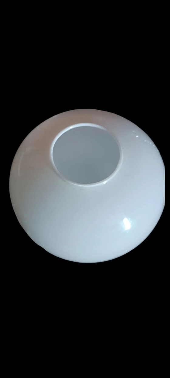 Image 1 of Große Lampe "Ressort" Von Ingo Maurer