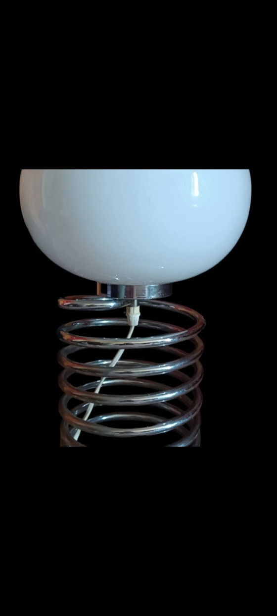 Image 1 of Große Lampe "Ressort" Von Ingo Maurer