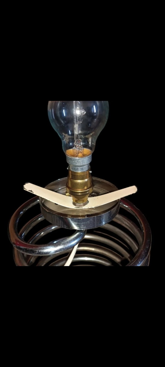 Image 1 of Große Lampe "Ressort" Von Ingo Maurer