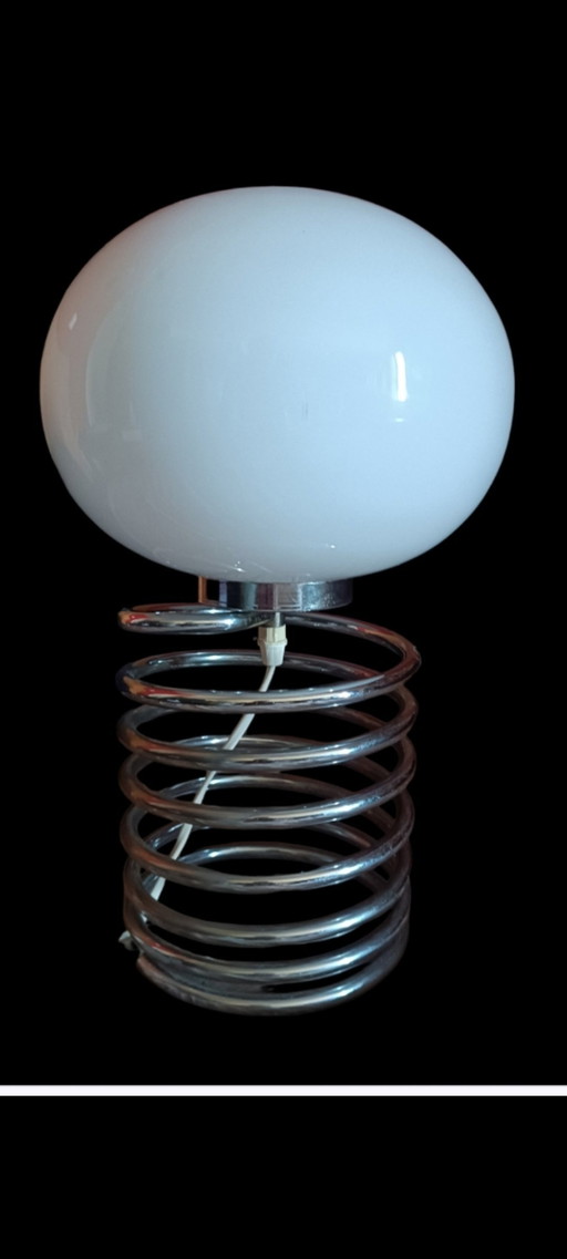 Große Lampe "Ressort" Von Ingo Maurer