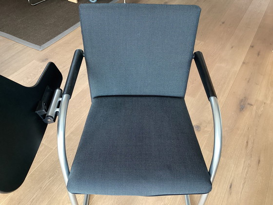 Image 1 of Vitra Visasoft by Antonio Citterio Stuhl