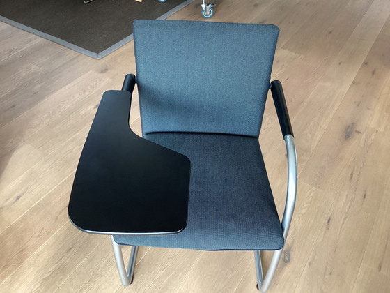 Image 1 of Vitra Visasoft by Antonio Citterio Stuhl