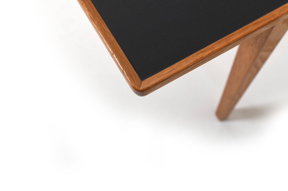 Image 1 of Frits Henningsen Tagesbett, Tisch und Spiegel