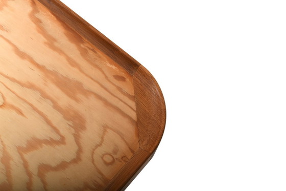 Image 1 of Frits Henningsen Tagesbett, Tisch und Spiegel