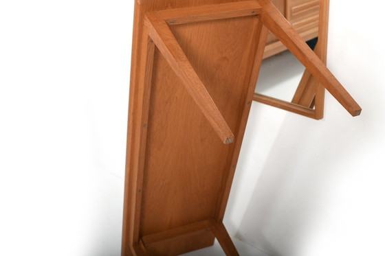 Image 1 of Frits Henningsen Tagesbett, Tisch und Spiegel