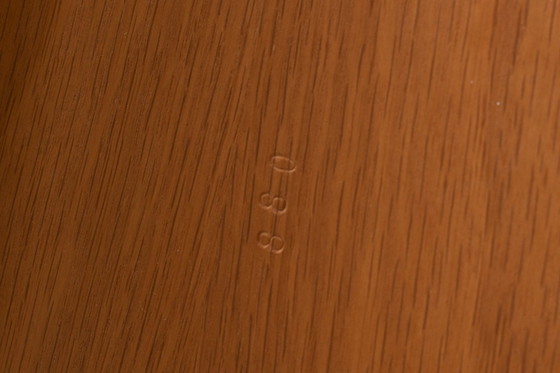 Image 1 of Frits Henningsen Tagesbett, Tisch und Spiegel