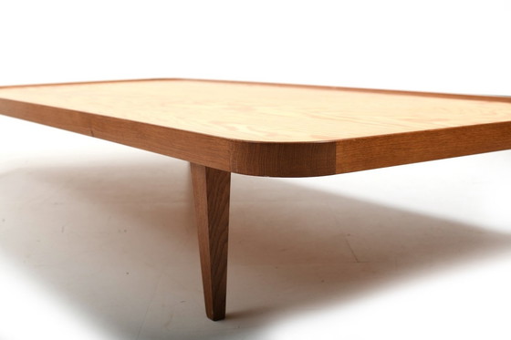 Image 1 of Frits Henningsen Tagesbett, Tisch und Spiegel