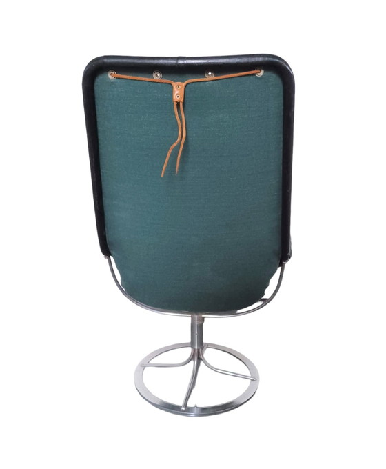 Image 1 of DUX Jetson Sessel von Bruno Mathsson