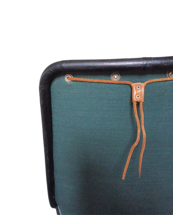 Image 1 of DUX Jetson Sessel von Bruno Mathsson