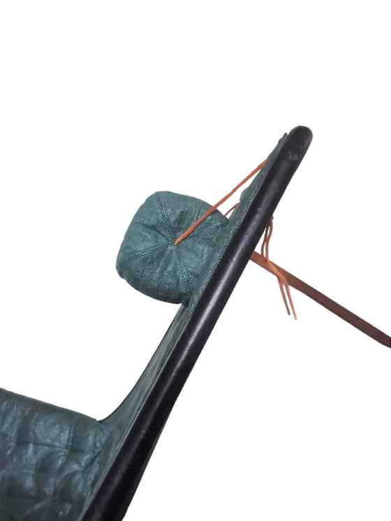 Image 1 of DUX Jetson Sessel von Bruno Mathsson