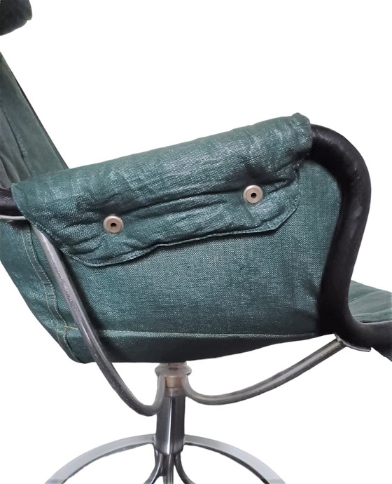 Image 1 of DUX Jetson Sessel von Bruno Mathsson