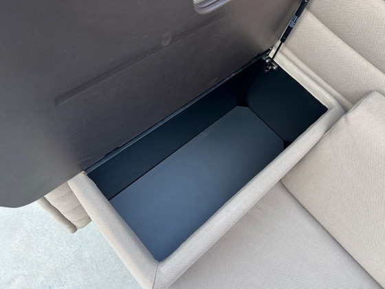 Image 1 of Vitra Alcove Arbeitssessel