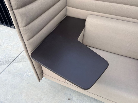 Image 1 of Vitra Alcove Arbeitssessel