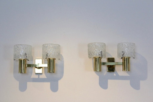 2x Joseph Brumberg Beleuchtung Wandleuchte