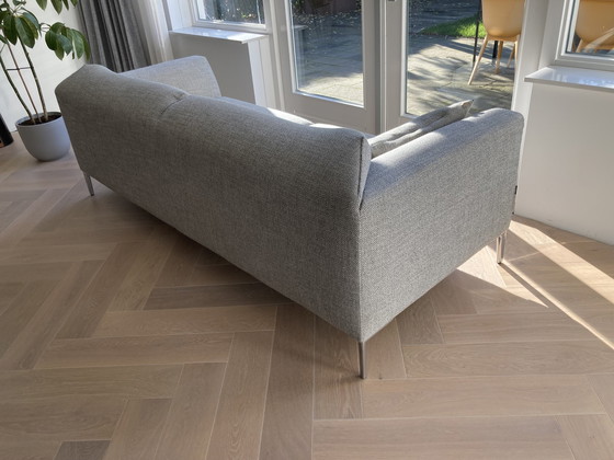 Image 1 of Pode 3-Sitzer Sofa Fold