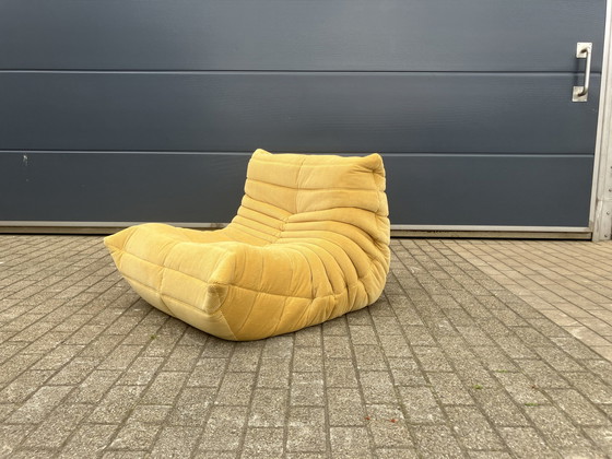 Image 1 of Ligne Roset Togo Sessel