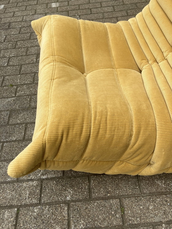 Image 1 of Ligne Roset Togo Sessel