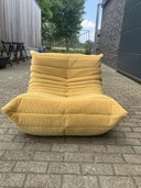 Ligne Roset Togo Sessel