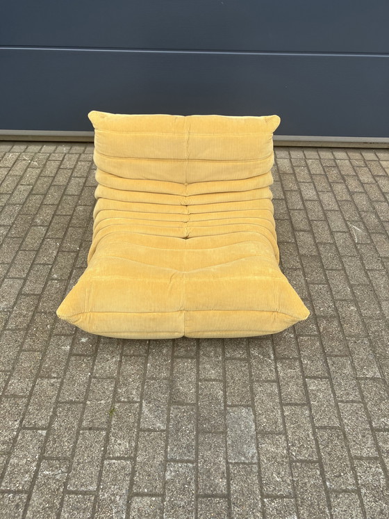 Image 1 of Ligne Roset Togo Sessel