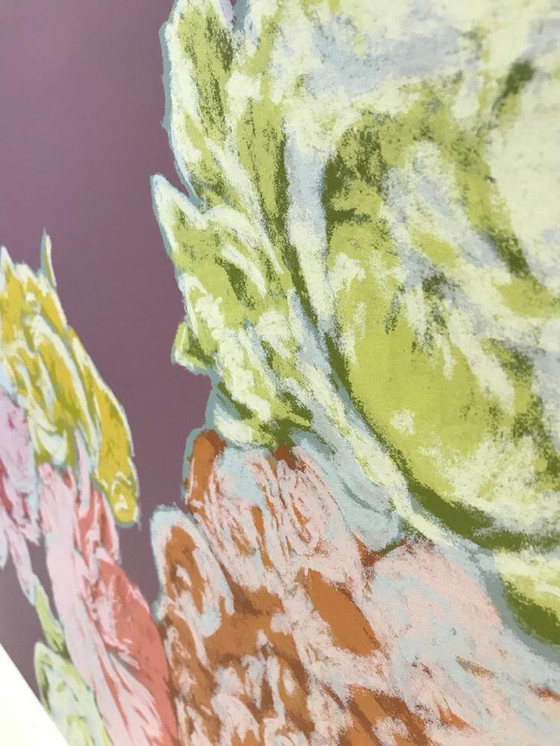 Image 1 of Martin van Vreden - Grafik