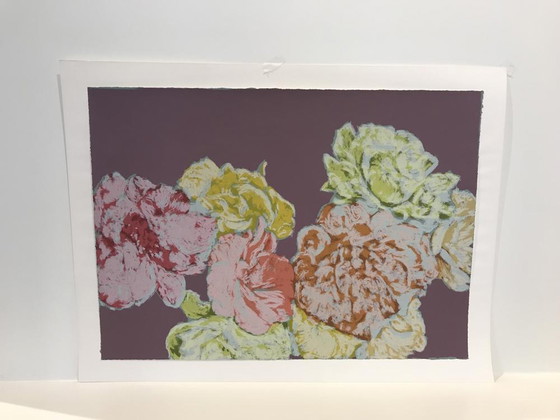 Image 1 of Martin van Vreden - Grafik