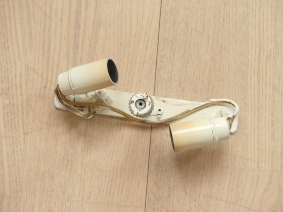 Image 1 of Millefiori Deckenleuchte Muranoglas Barovier & Toso Murano Uk1Aeb