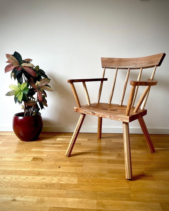 Image 1 of Irish Stick-Chair