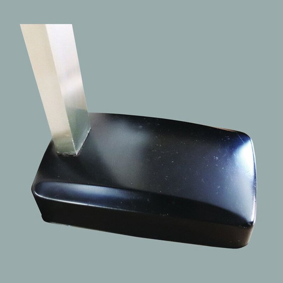 Image 1 of Italienische 7-armige Bogen-Stehlampe, 1970er Jahre