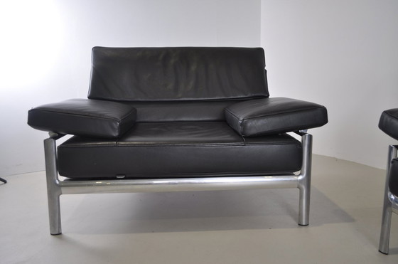 Image 1 of Jori Metropole Zweisitzer-Sofa + Loveseat