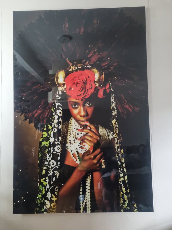 Image 1 of Cobra Art