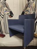 Cappellini superweicher Sessel