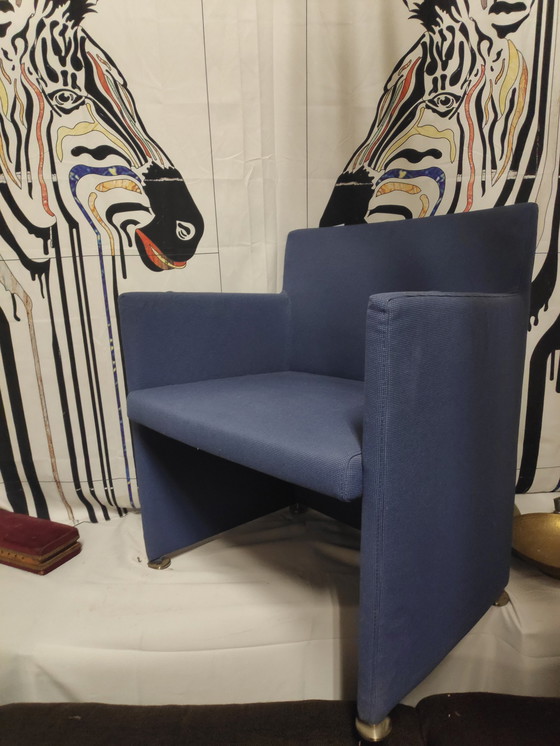 Image 1 of Cappellini superweicher Sessel