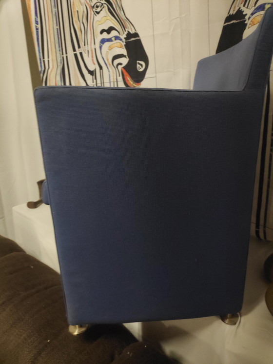 Image 1 of Cappellini superweicher Sessel