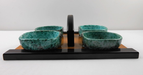 Image 1 of Céramiques D'art Schale