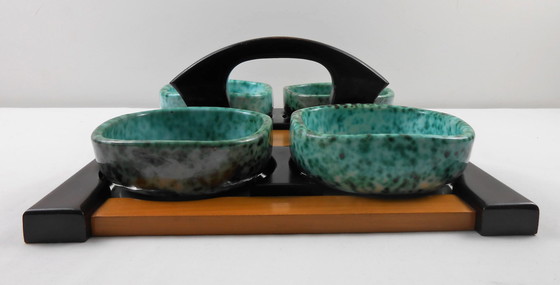 Image 1 of Céramiques D'art Schale