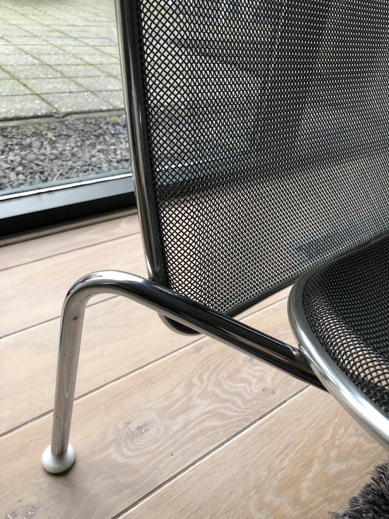 Image 1 of 2x B&B Italia Websessel