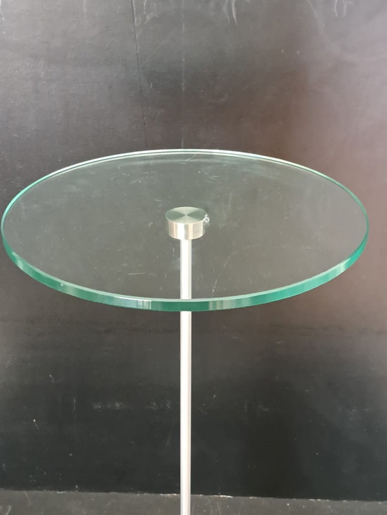 Image 1 of Metaform Juggler Beistelltisch