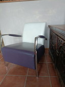 Sabioneta-Sessel