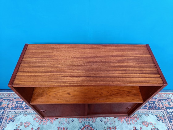 Image 1 of Vintage Wandschrank