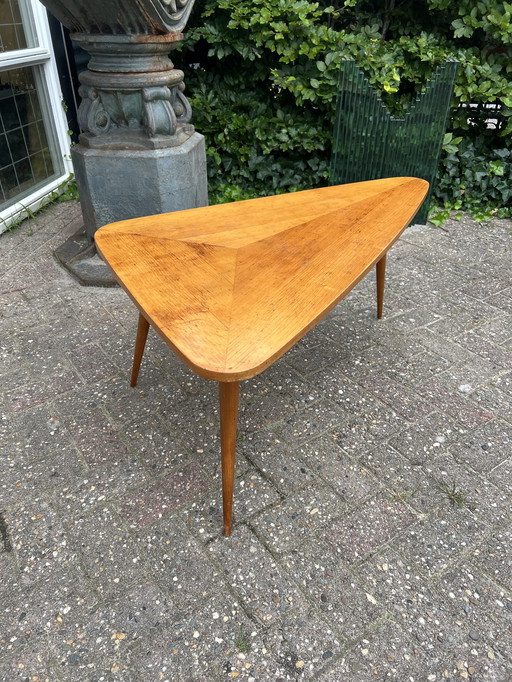 Gelderland Vintage Couchtisch