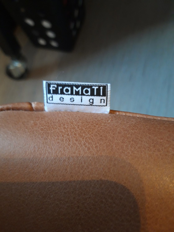 Image 1 of 4 Esszimmerstuhl-Set Framati