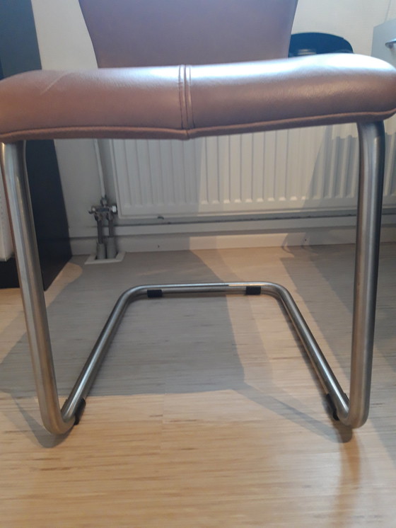 Image 1 of 4 Esszimmerstuhl-Set Framati