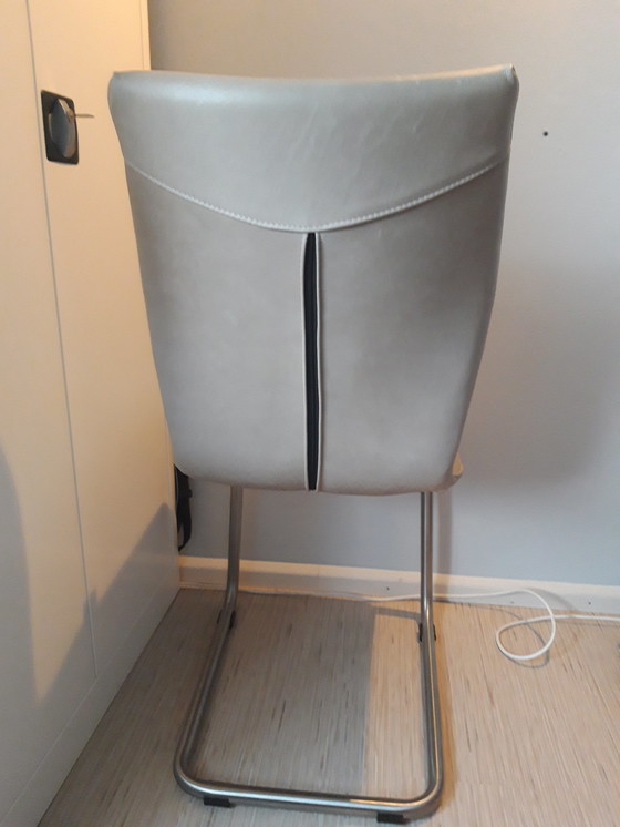 Image 1 of 4 Esszimmerstuhl-Set Framati